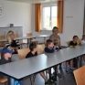 Kindergarten bei der Feuerwehr Kirchham